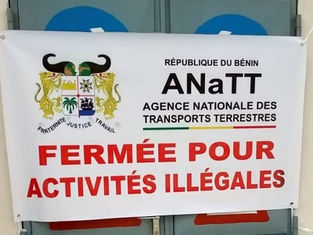 ANaTT BENIN