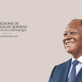 Alassane Ouattara
