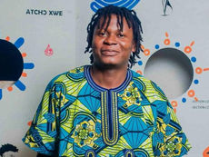 Université d’Abomey Calavi : Bernadin LABI élu Directeur de l’Ensemble Artistique et Culturel des Étudiants (EACE)