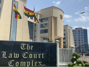 Ghana
