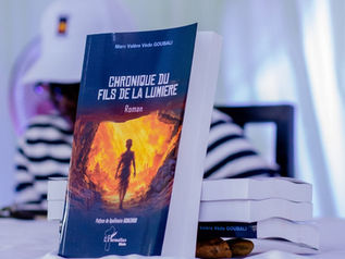 Chronique du fils de la lumière