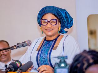 MARIAM DJAOUGA SACCA