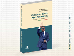 Ouvrage AKINTOLA