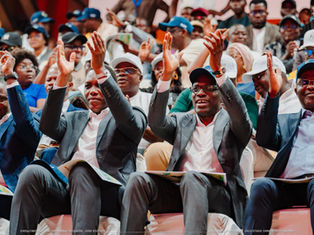 Ligue Nationale Scolaire Abomey 2025 : un projet du gouvernement TALON devenu réalité