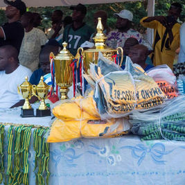 SOKPIN ABOMEY