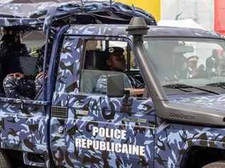 VEHICULE PR