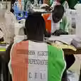 CEI COTE D'IVOIRE