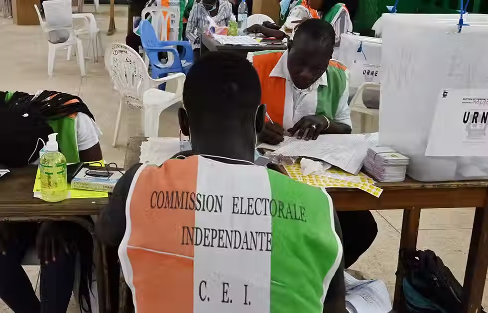 CEI COTE D'IVOIRE