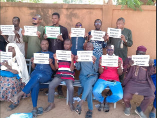 BAC NIGER
