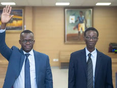 Medecins presidentielle