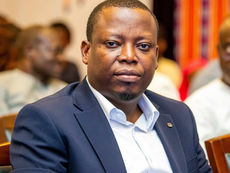 Ayibatin Jonas HANTAN