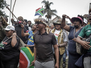 Afrique du Sud