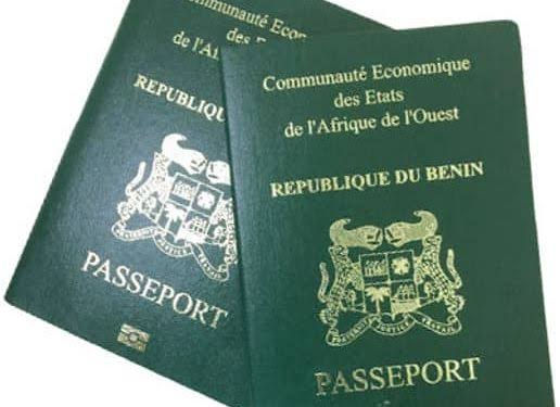 Passeport