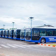 Nouveaux Bus UAC