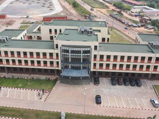 Universite RCI