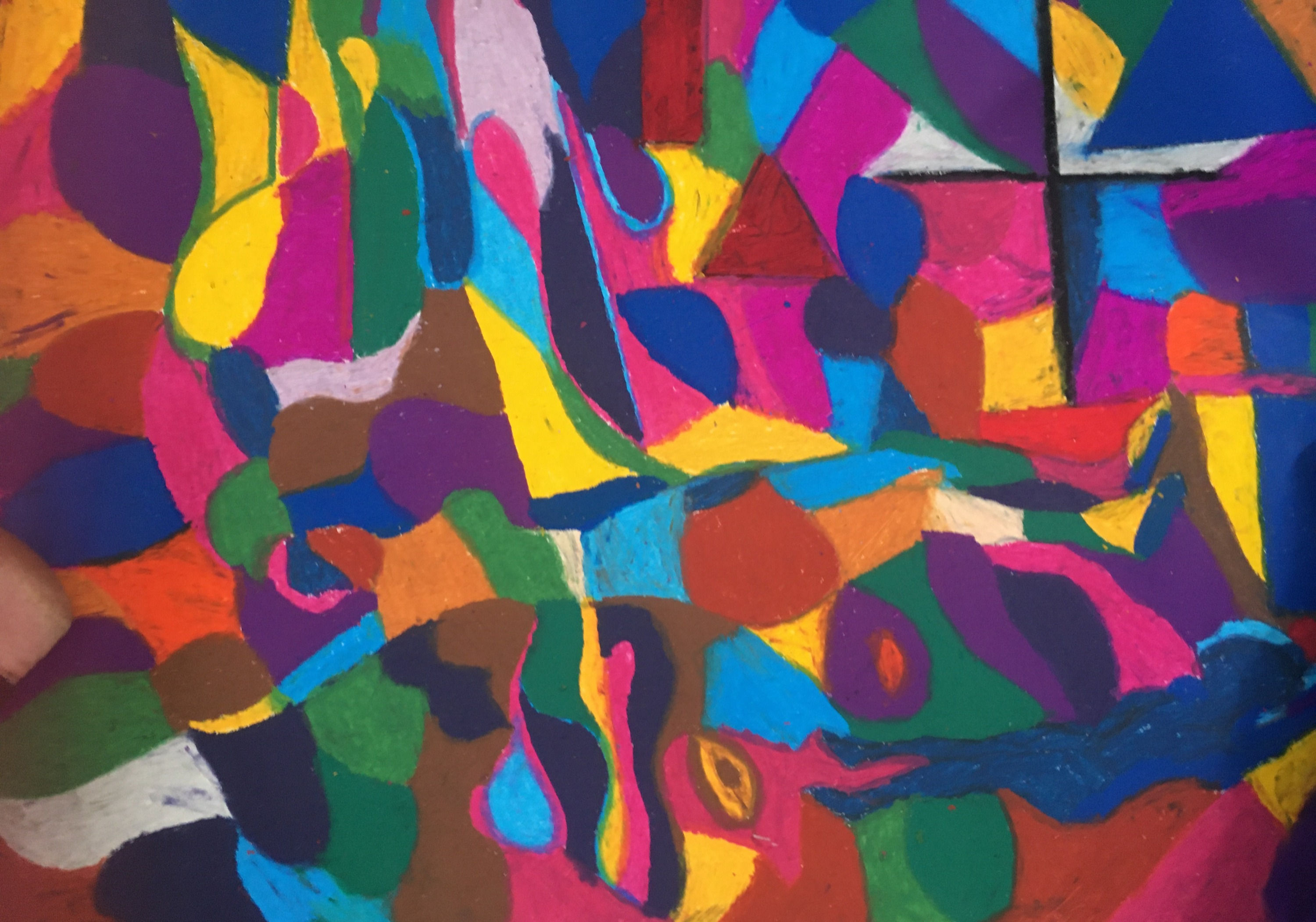 Death is like a dream