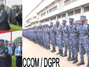 Nouveaux Policiers
