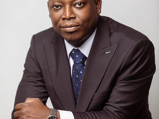 Ministre Conseiller Jonas HANTAN