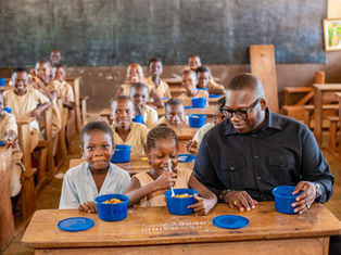 Cantines Abomey