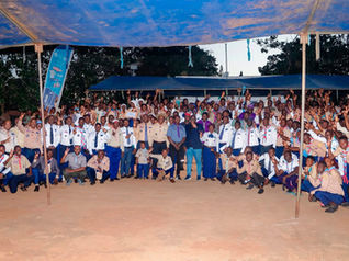 CAMP MOSAIQUE 2026