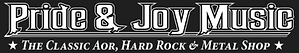 Pride & Joy Music Distribution