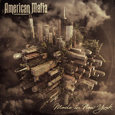 American Mafia