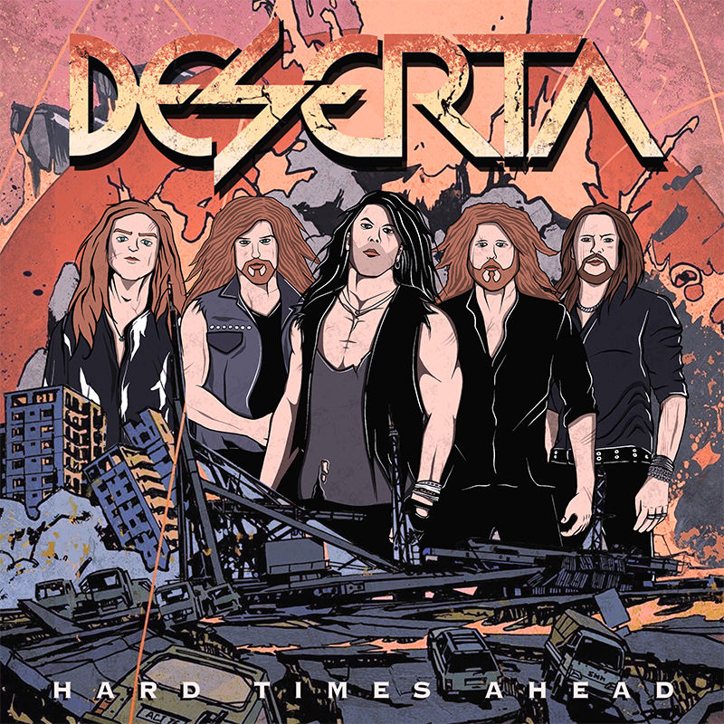 Deserta