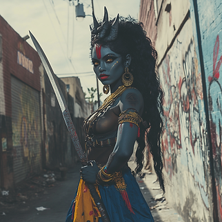 u5418681468_Kali_as_a_fierce_beautiful_goddess_with_black_ski_1cbff16a-48bf-454d-a050-73a7