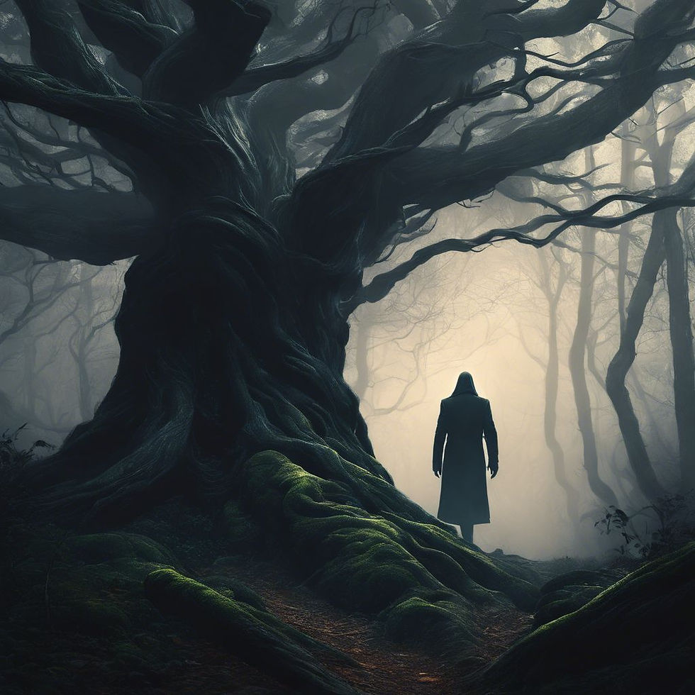 Understanding the Shadow: Shadow Work & Modern Healing
