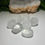 Thumbnail: Clear Calcite Tumbled Stone