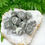 Thumbnail: Shell Jasper Tumbled Stone