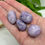 Thumbnail: Lepidolite Tumbled Stone
