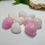 Thumbnail: Pink Aragonite Tumbled Stone