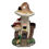 Thumbnail: Solar Mushroom House with Gnome