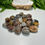 Thumbnail: Crazy Lace Agate Tumbled Stone