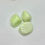 Thumbnail: Lemon Chrysoprase Tumbled Stone