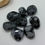 Thumbnail: Snowflake Obsidian Tumbled Stone