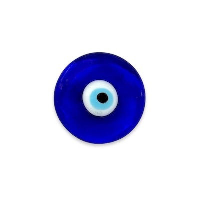 Evil Eye Fridge Magnet