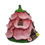 Thumbnail: Pink Blossom Fairy House