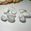 Thumbnail: Howlite Tumbled Stone