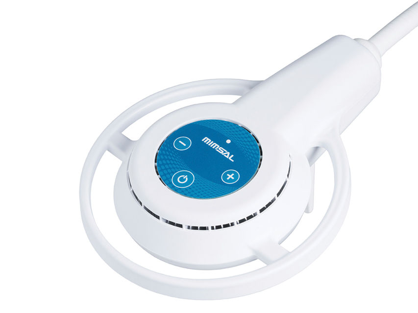 Thumbnail: MS LED FLEX PLUS LIGHT - trolley