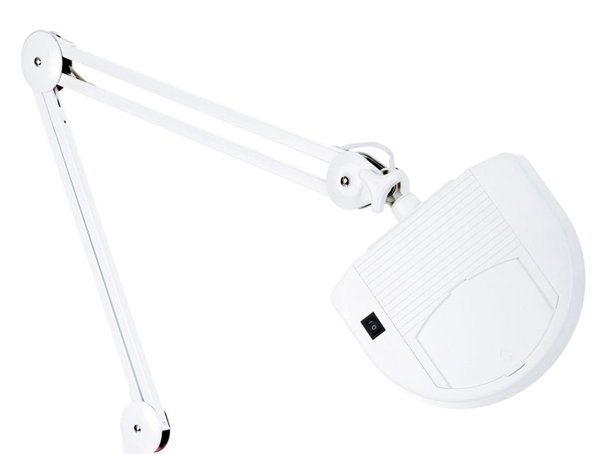 Thumbnail: VISTA WOOD LAMP - trolley