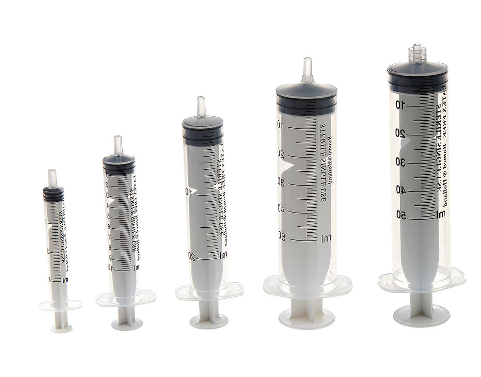 Thumbnail: 3-part Syringes