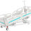 Thumbnail: ELECTRIC ICU VARIABLE HEIGHT PATIENT BED