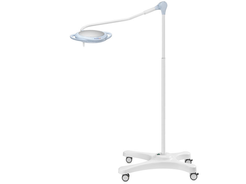 Thumbnail: PENTALED 28 LED LIGHT - trolley