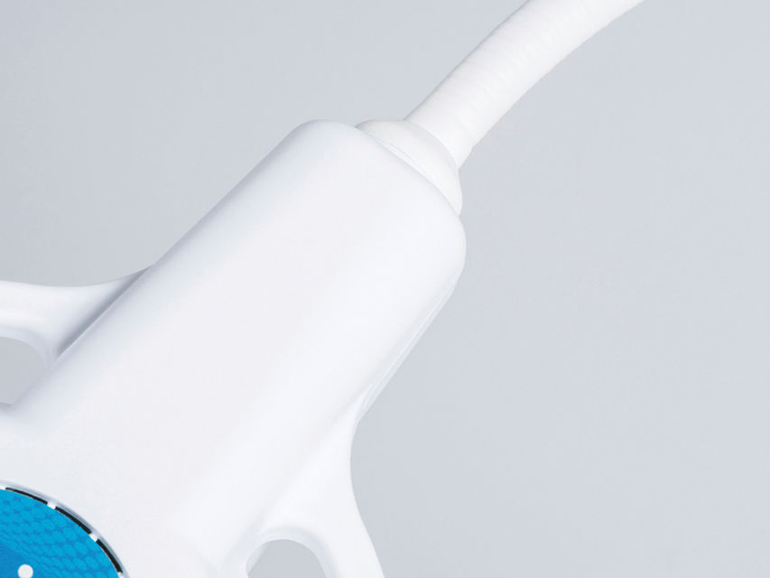 Thumbnail: MS LED FLEX PLUS LIGHT - trolley