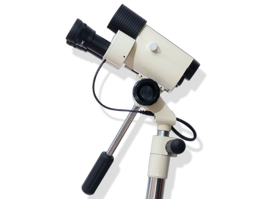 Thumbnail: ALLTION LED COLPOSCOPE - 3.75X, 7X, 15X > 28,000 Lux