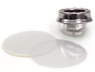 Thumbnail: SEVERO ELECTRIC PILL PULVERIZER