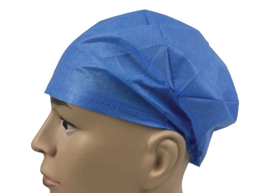 Thumbnail: CAPS WITH ELASTIC
