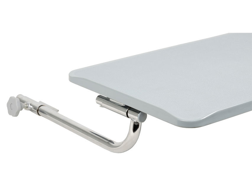 Thumbnail: TABLE for wheelchair
